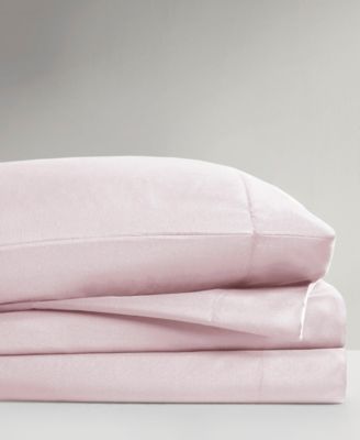 Microfiber All Season Soft Touch 4-Pc. Sheet Set, Queen