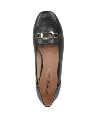 Women's Celine Ballerina Flats