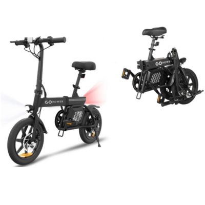 Gopowerbike