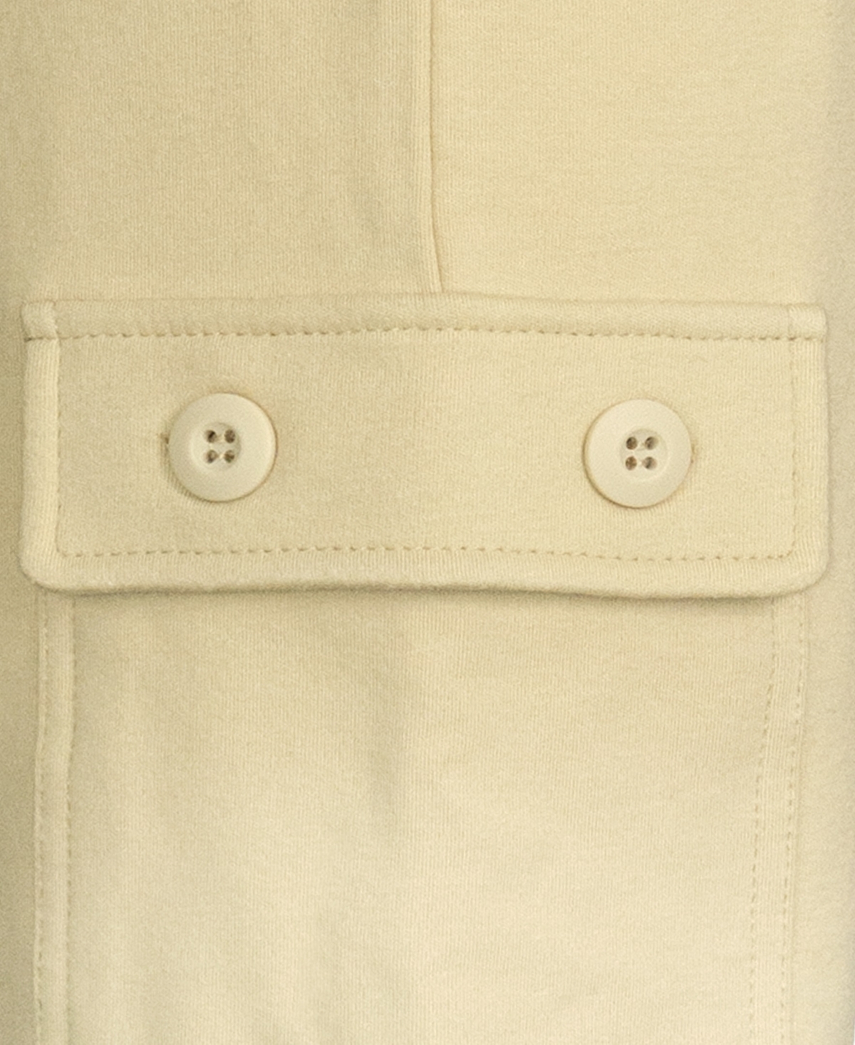 Univibe Big Boys Barry Stretch Fleece Cargo Pant