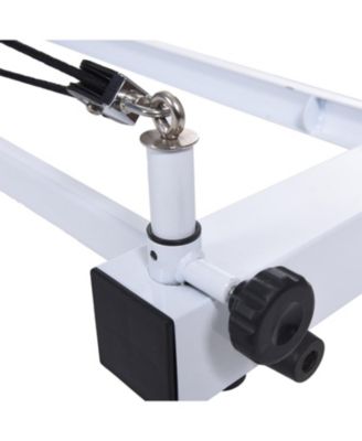 Stamina 55-5535 AeroPilates Precision Series Reformer Resistance Workout System