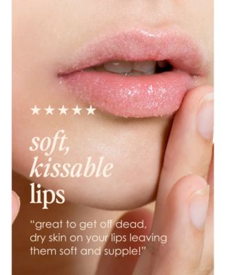 GrandeBUFF Moisturizing Lip Scrub