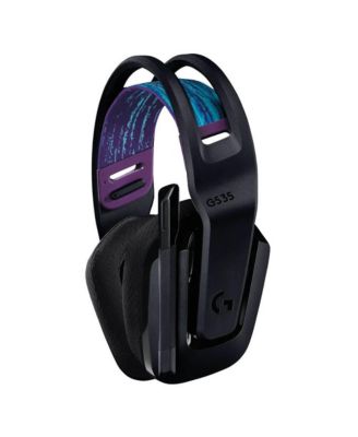 G535 Lightspeed Wireless Gaming On Headset