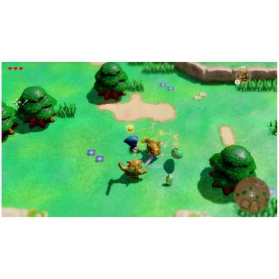 The Legend Of Zelda: Echoes Of Wisdom - Switch - USA Version