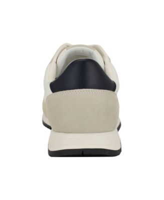 Men's Granit Casual Lace-Up Sneakers