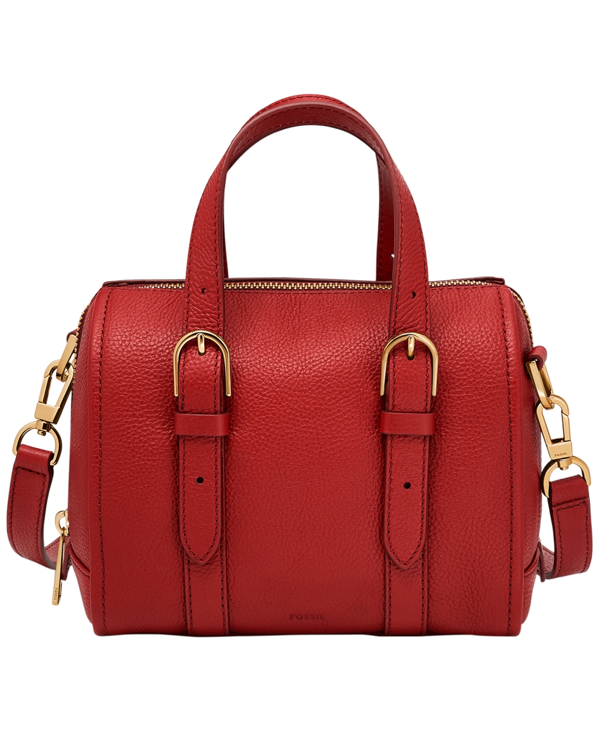 Fossil jori small satchel online