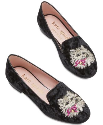 Kate Spade New York ローファー kate spade new york Women's Lounge Loafer Whiskers Flats