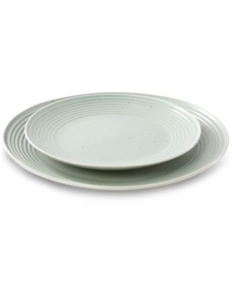 Emilia 16 Pc. Dinnerware Set, Service for 4