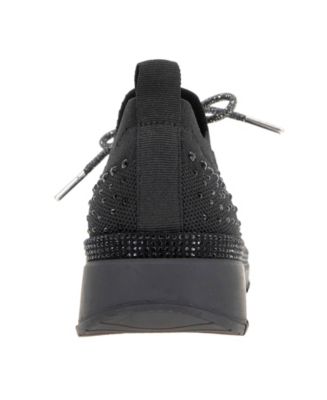 Women’s Kacey Lace Up Sneakers