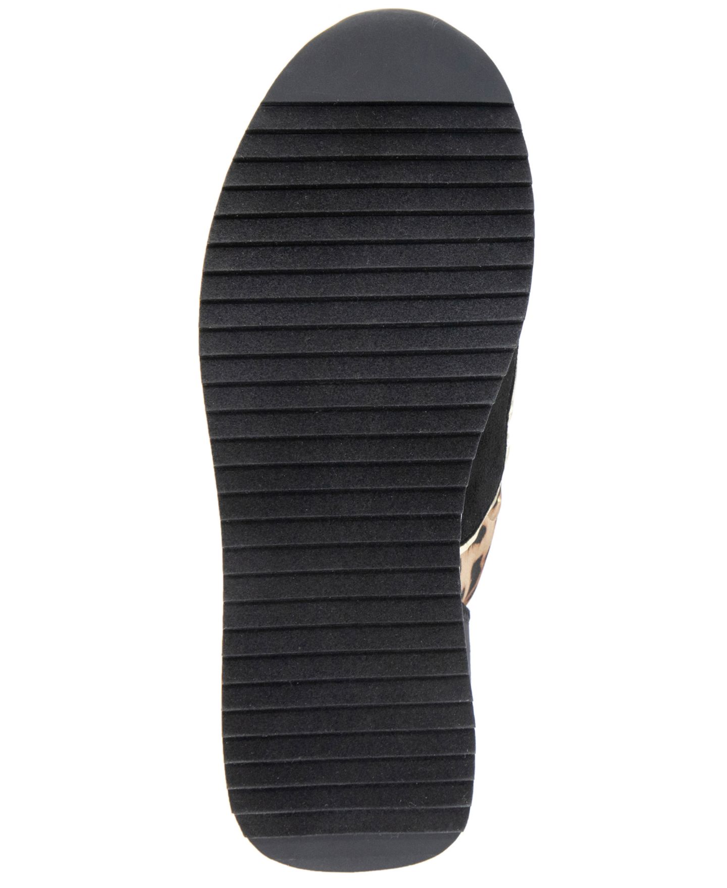 Женские кроссовки Kenneth Cole Reaction Cameron Easy On Puff, цвет: Чёрный — фото 11