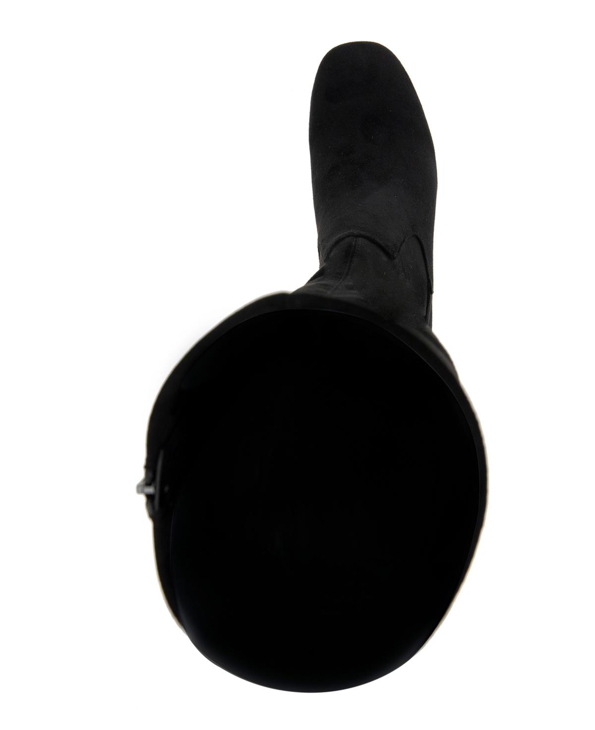 Kenneth Cole Women's Reaction Rida Knee High Stretch Boots