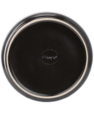 Luxmatte 16 Pc. Dinnerware Set, Service for 4