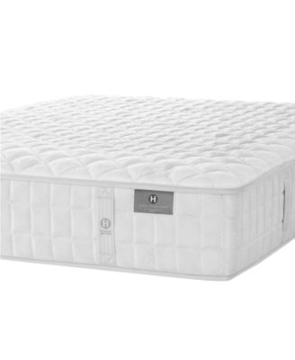 by Aireloom Vitagenic CopperTech Silver ll 13.5" Ultra Firm Tight Top Mattress - Twin XL, Created for Macy's