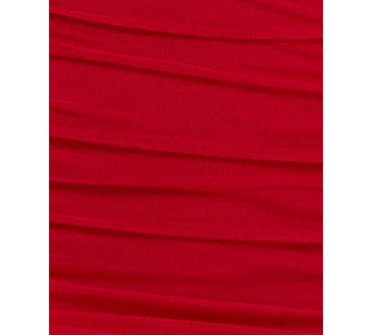 City Studios Women's Cut-Out Twist-Front Mini Dress