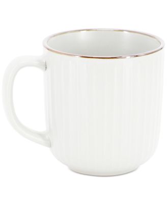 Leo 16 Pc. Dinnerware Set, Service for 4