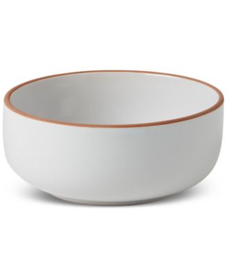 12 Pc. Stoneware Dinnerware Set, Service for 4