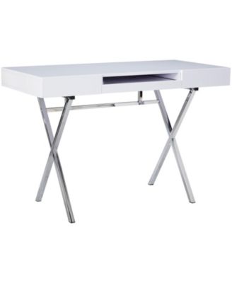 Contemporary Style Home & Office Desk