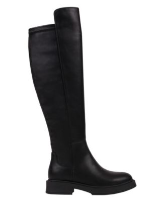 Women's Alya Classic Elastic Knee-High Boots