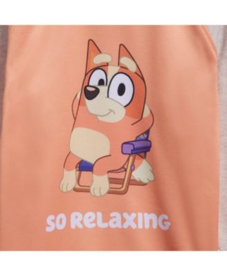 Toddler Boys Fleece Sweatshirt and Cotton Gauze Hat