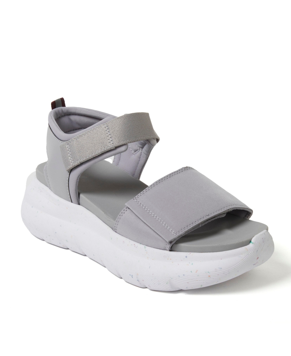 Women's Odell Platform Sandal - Fig