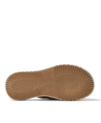 Women's Daisy Cross Strap Platform Sandal