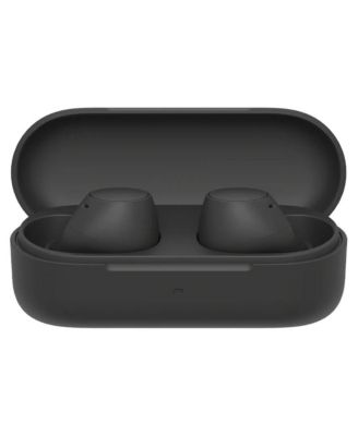WFC510 Truly Wireless Earbuds (Black)