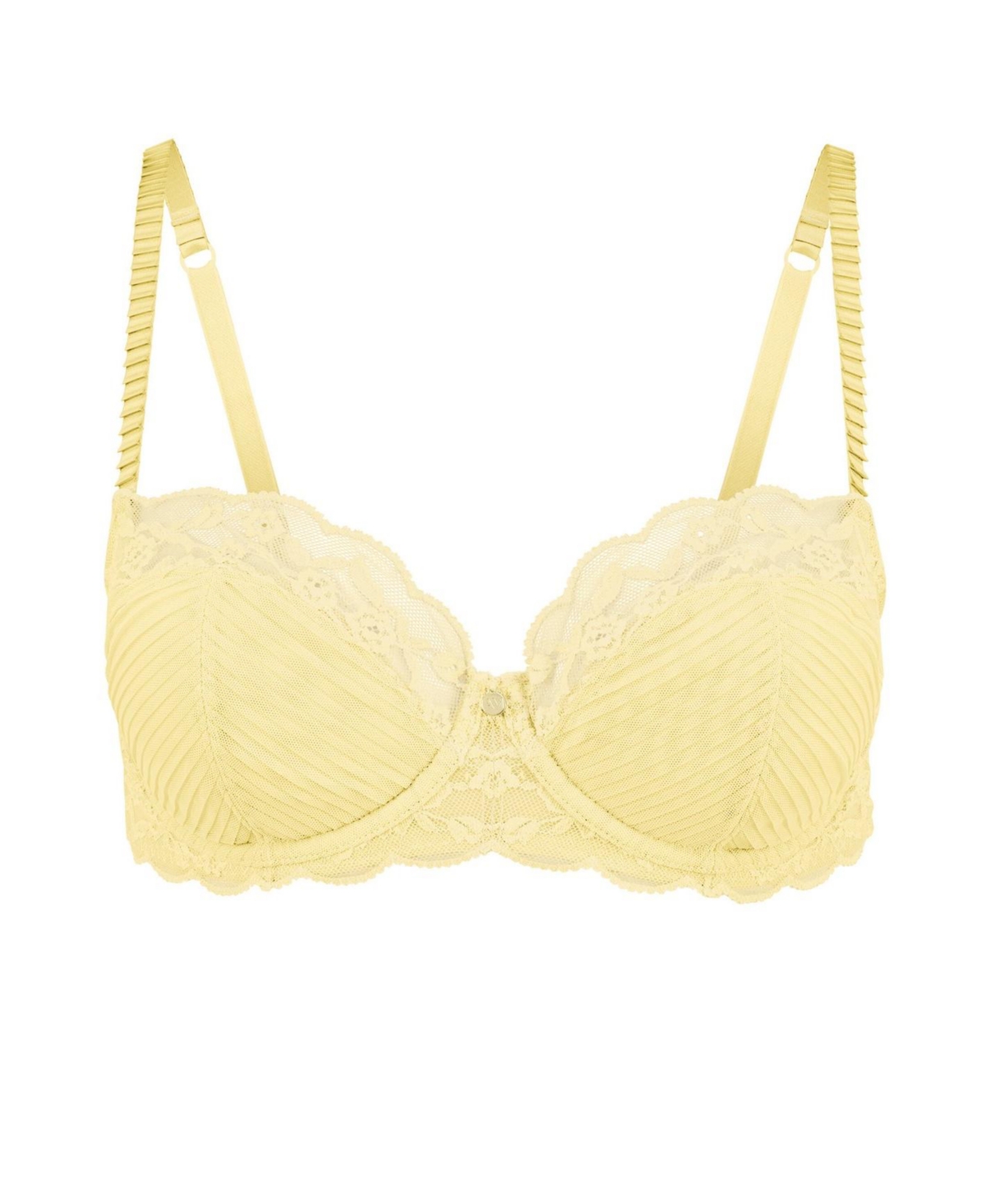 Adore Me Women's Perla Contour Balconette Bra