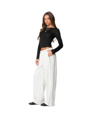 Womens Autumn Sweatpants