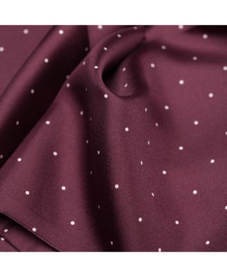 Men's Savona - Slim Silk Scarf for Men