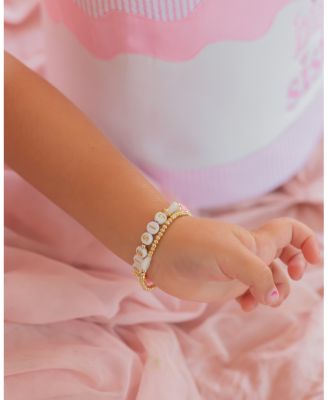 Girls Sis Bracelet Gift Set