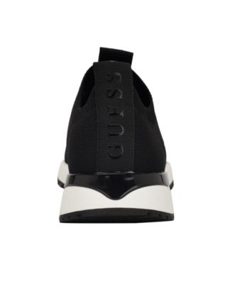 Women's Farroo Knit Slip-On Sneakers