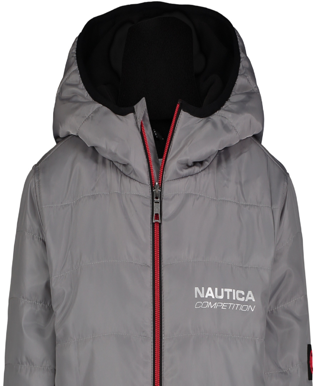 Nautica Big Boys Lightweight Packable Jacket