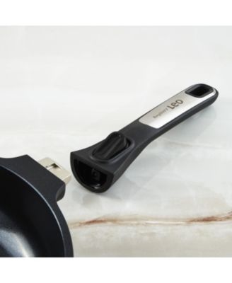 Leo Phantom Nonstick Ceramic 11" Fry Pan, Recycled