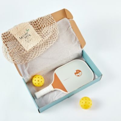 The HELIOS Pro Pickleball Paddle