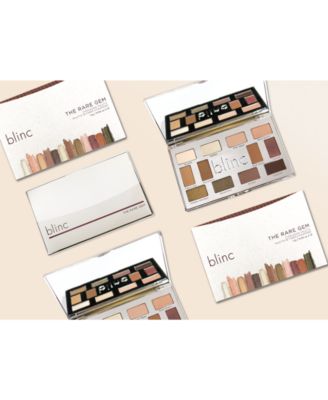 The Rare Gem: 12 pc Eye Shadow Palette