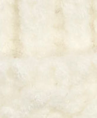 Bias Cuff Chunky Beanie