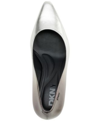 Women's Charlie Slip On Pumps