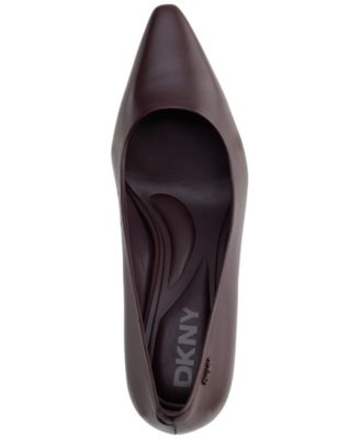 Women's Charlie Slip On Pumps