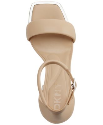 Women's Scarla Ankle Strap Sandals