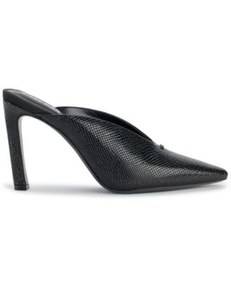 Women's Cadena Slip On Mule Pumps