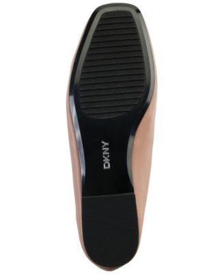 Women's Dace Mary Jane Ballet Flats