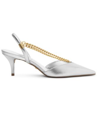 Women's Charli Low Stiletto Pumps