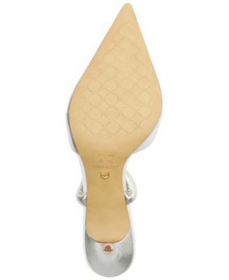 Women's Charli Low Stiletto Pumps