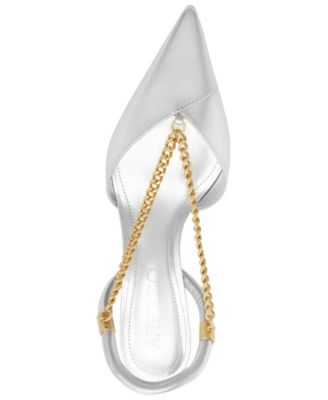 Women's Charli Low Stiletto Pumps