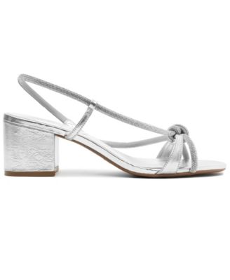 Women's Leila Mid-Block Sandals