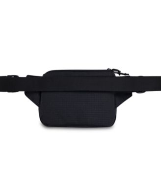 Unisex Cordura Crossbody Logo Bag