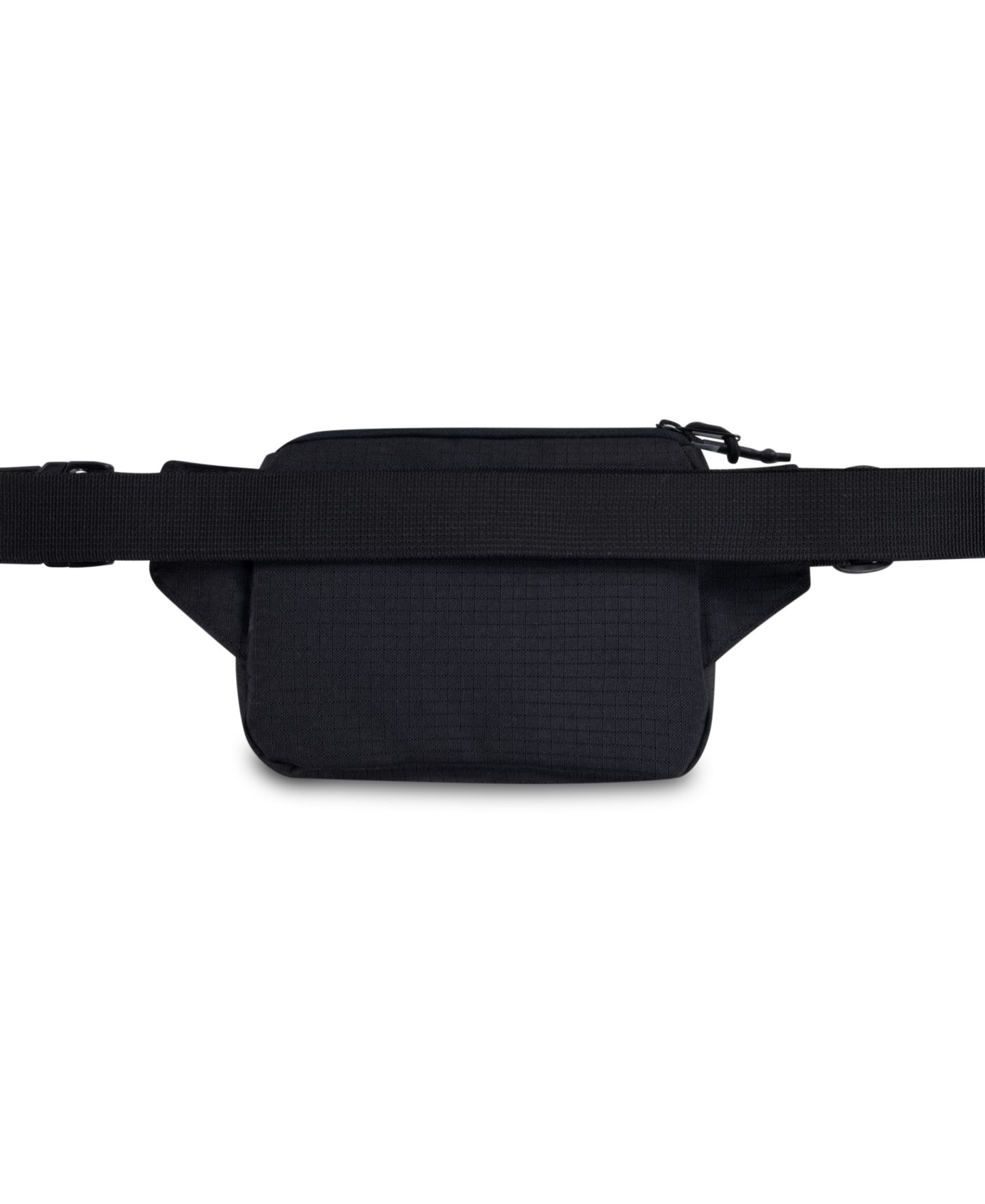 Сумка Jordan Unisex Cordura Crossbody Logo, цвет: Чёрный — фото 2
