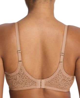 Women's Pretty Smooth Seamless Underwire Bra 734318