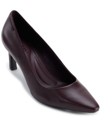 Women's Charlie Slip On Pumps