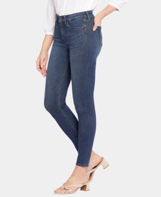 Women's Le Silhouette Ami Skinny Jeans